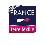 LABEL FRANCE TERRE TEXTILE